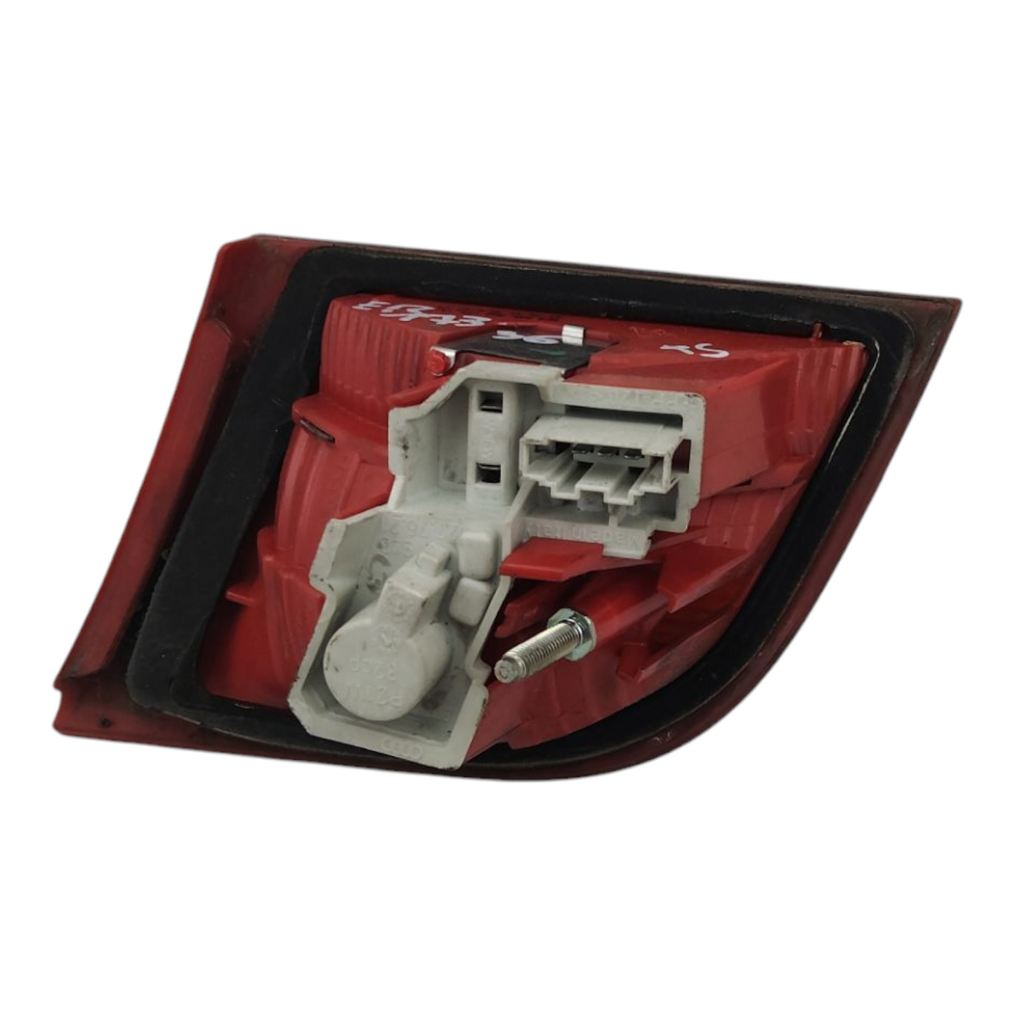 Fanale Stop Interno Posteriore Sinistro AUDI A3 8PA