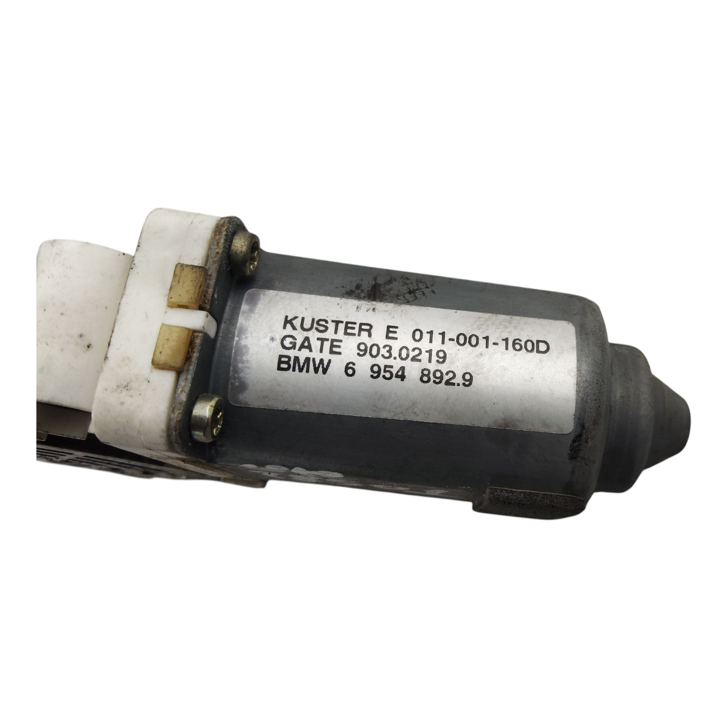 Motorino Alzacristallo Porta Anteriore Destro MINI ONE COOPER R50 R52 R53