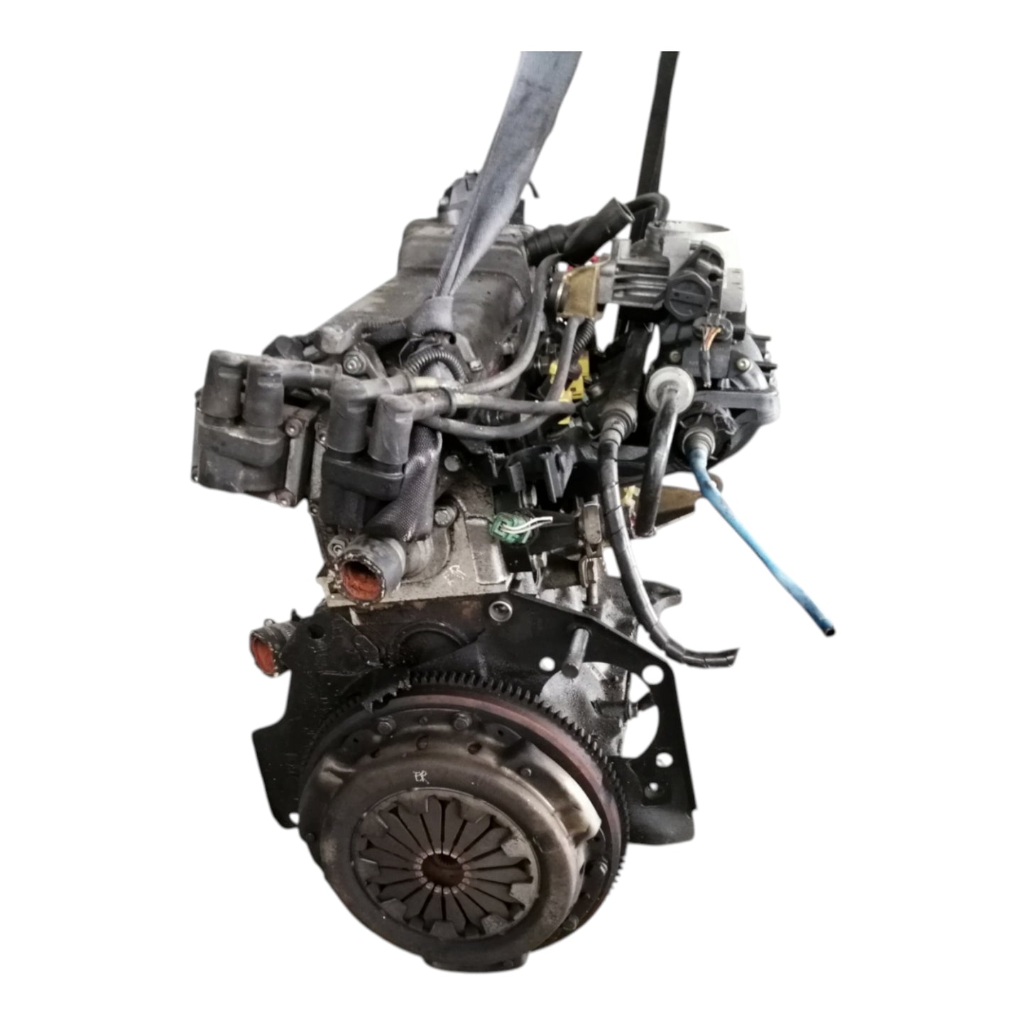 Motore 187A1000 FIAT PANDA 141 1 Serie/SEICENTO 147.326 Km