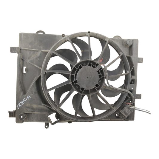 Elettroventola Ventola Radiatore CHEVROLET AVEO 3 Serie Benzina GPL