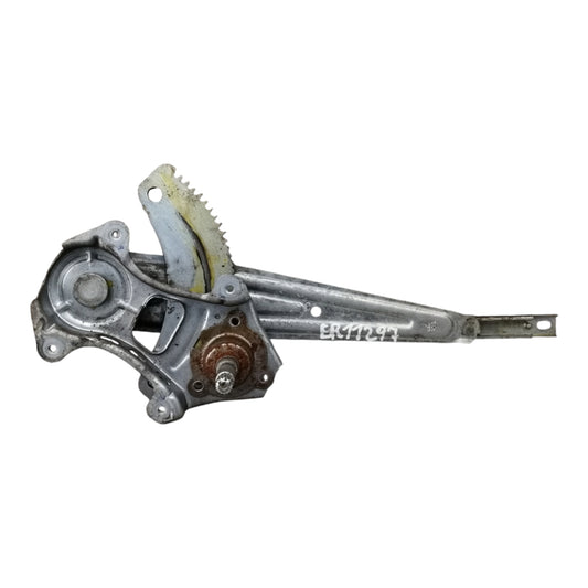 Alzacristallo Alzavetro Posteriore Sinistro NISSAN MICRA 4 Serie