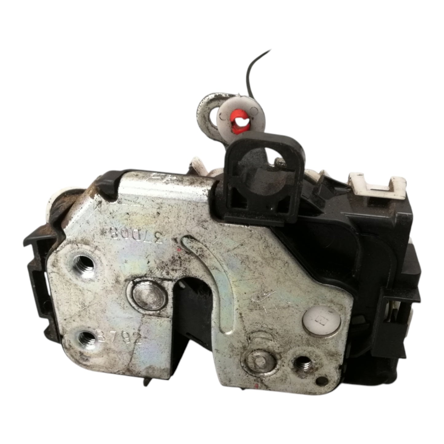 Serratura Porta Anteriore Destro FIAT 500 2 Serie/500 C