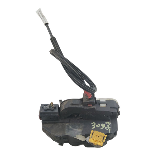 Serratura Porta Anteriore Destro CHEVROLET AVEO 3 Serie 4-5 Porte