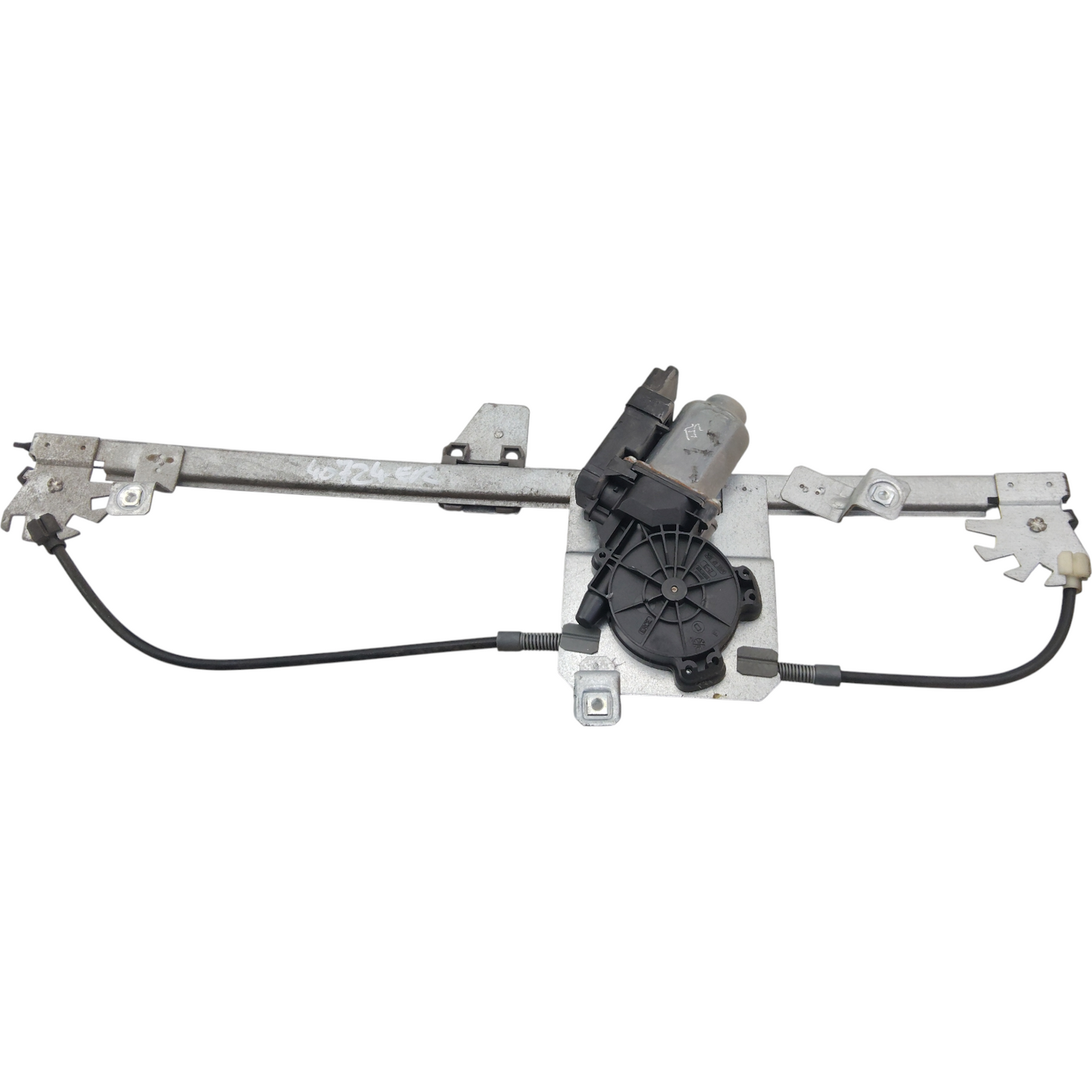 Alzacristallo Alzavetro Anteriore Sinistro RENAULT MODUS/GRAND MODUS