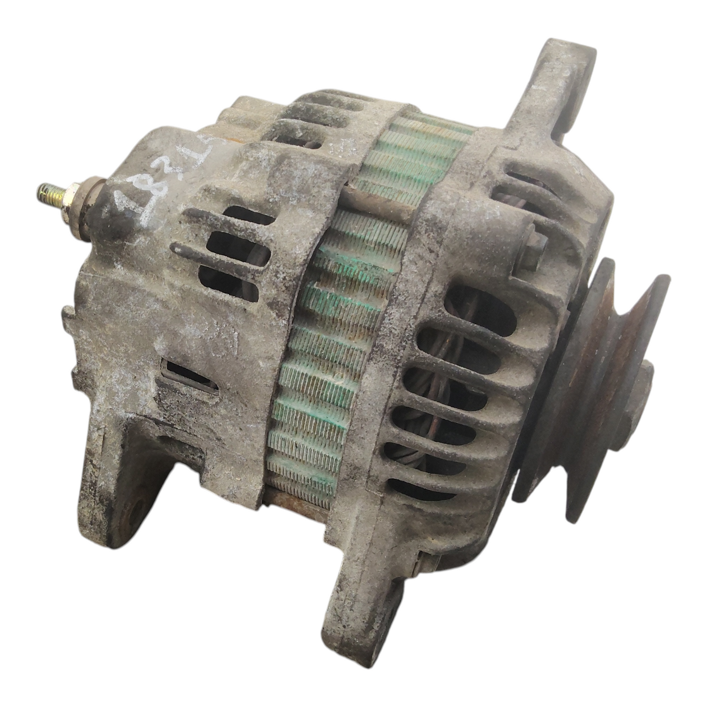 Alternatore DAEWOO MATIZ 1 2 Serie 800 Benzina