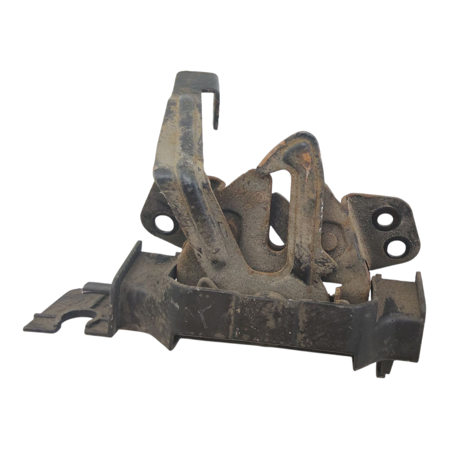 Serratura Cofano Anteriore HYUNDAI I10 1 Serie Berlina