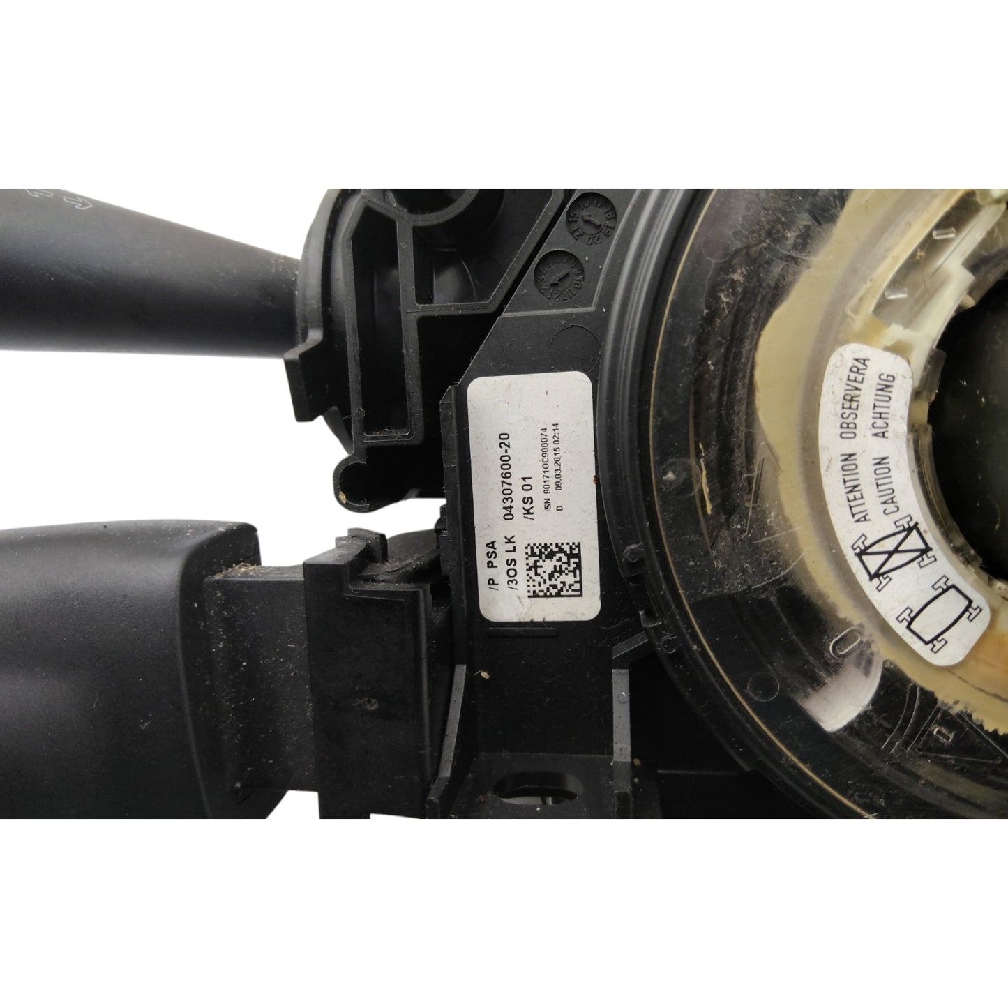 Devioguida Devioluci CITROEN C3 2 Serie Benzina Diesel GPL