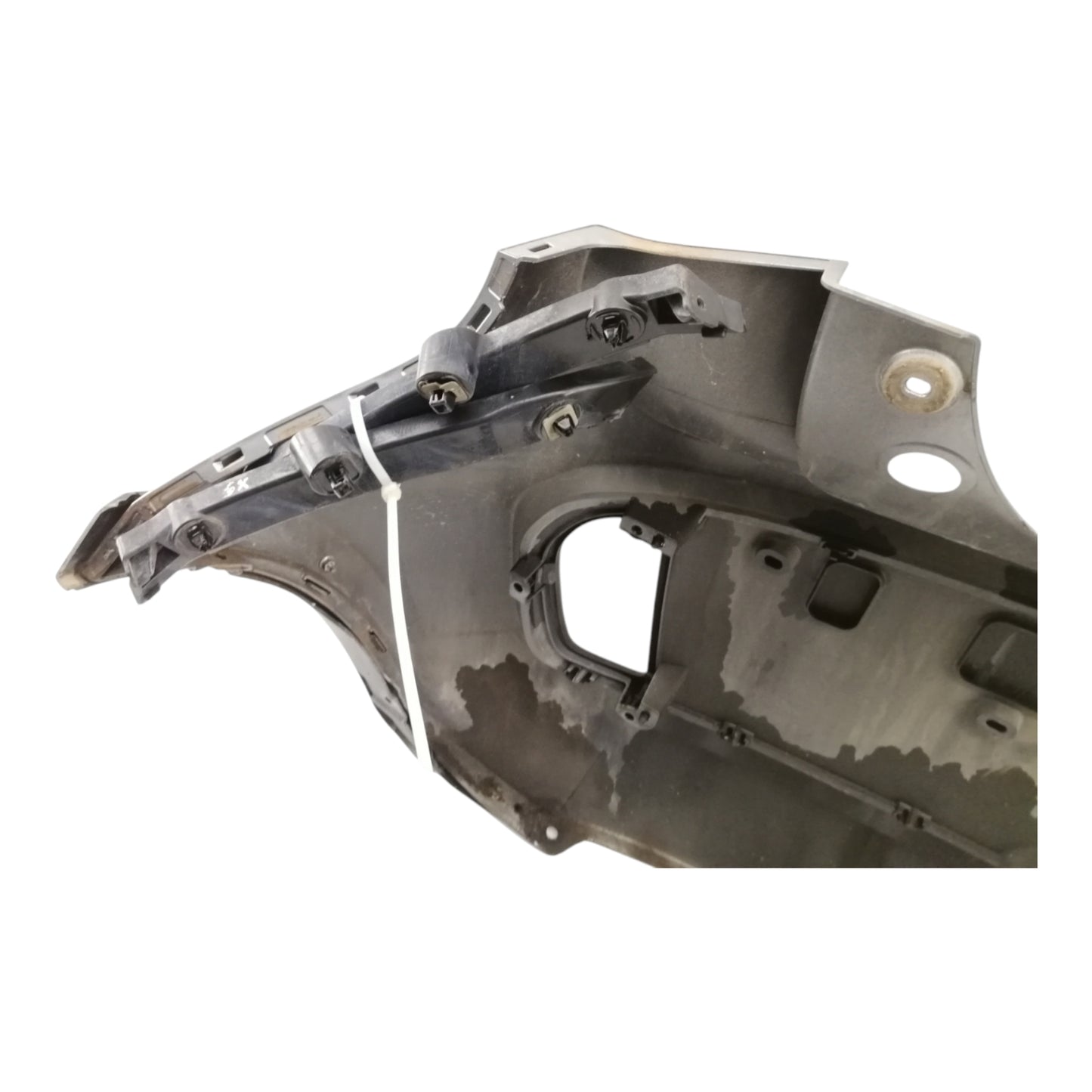 Paraurti Posteriore SUZUKI IGNIS 3 Serie