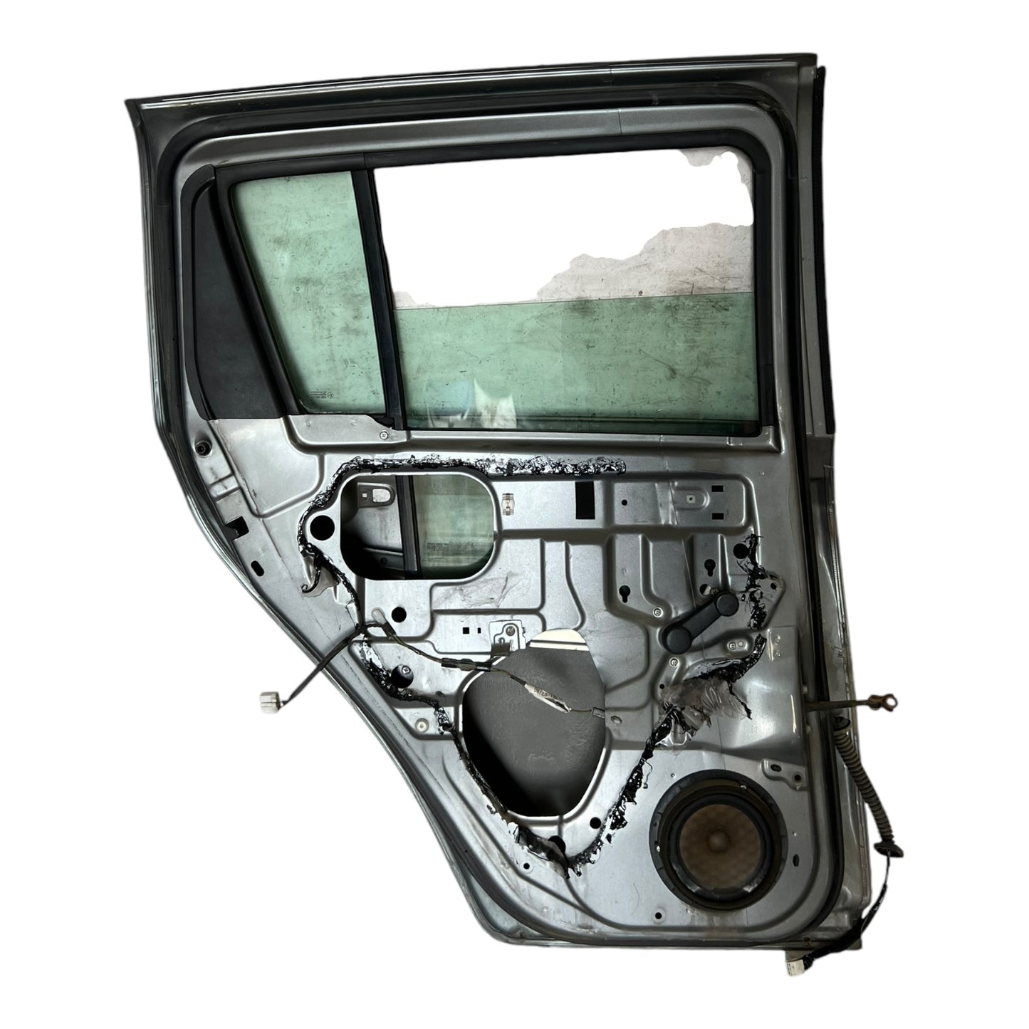 Porta Portiera Posteriore Sinistro SUZUKI SWIFT 4 Serie