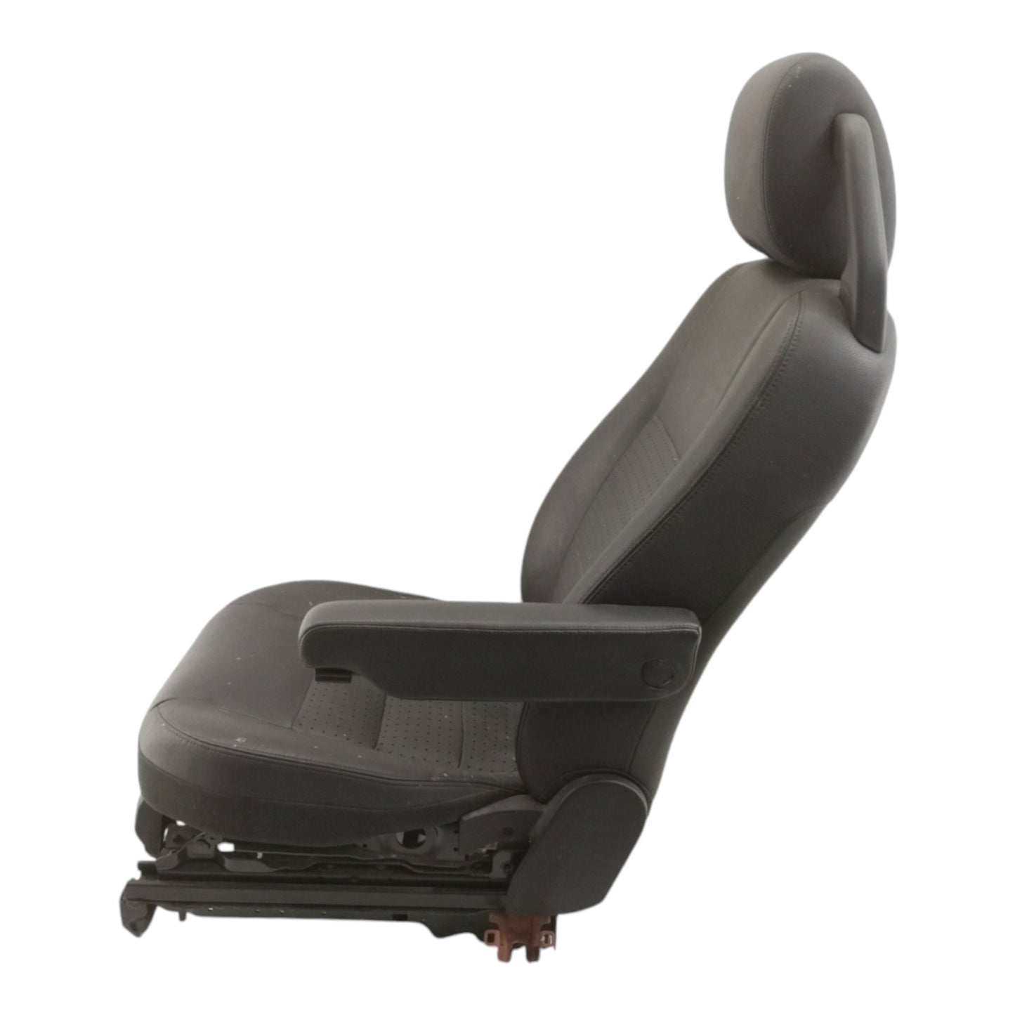 Sedile Anteriore Destro LAND ROVER DISCOVERY 3 Serie 5 Porte