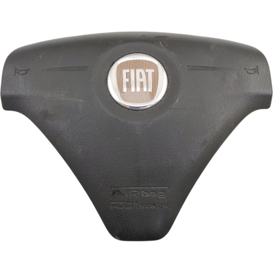 Airbag Volante Lato Guida FIAT CROMA 2 Serie Pre-Restyling