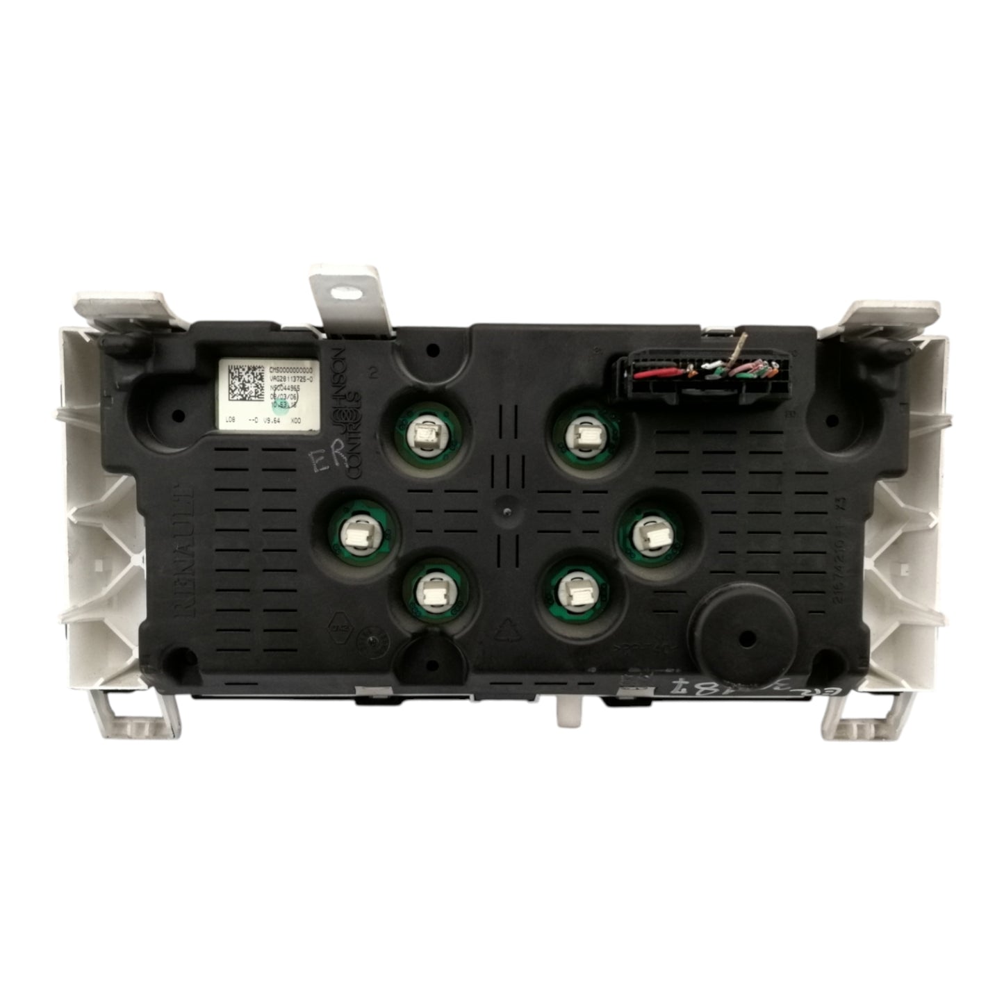 Quadro Strumenti RENAULT MODUS 1.2 1.4 1.6 Benzina