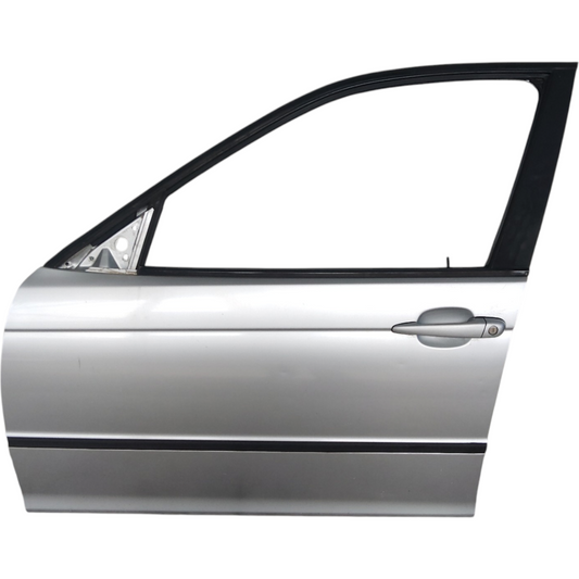 Porta Portiera Anteriore Sinistro BMW SERIE 3 E46 Berlina SW 4-5 Porte