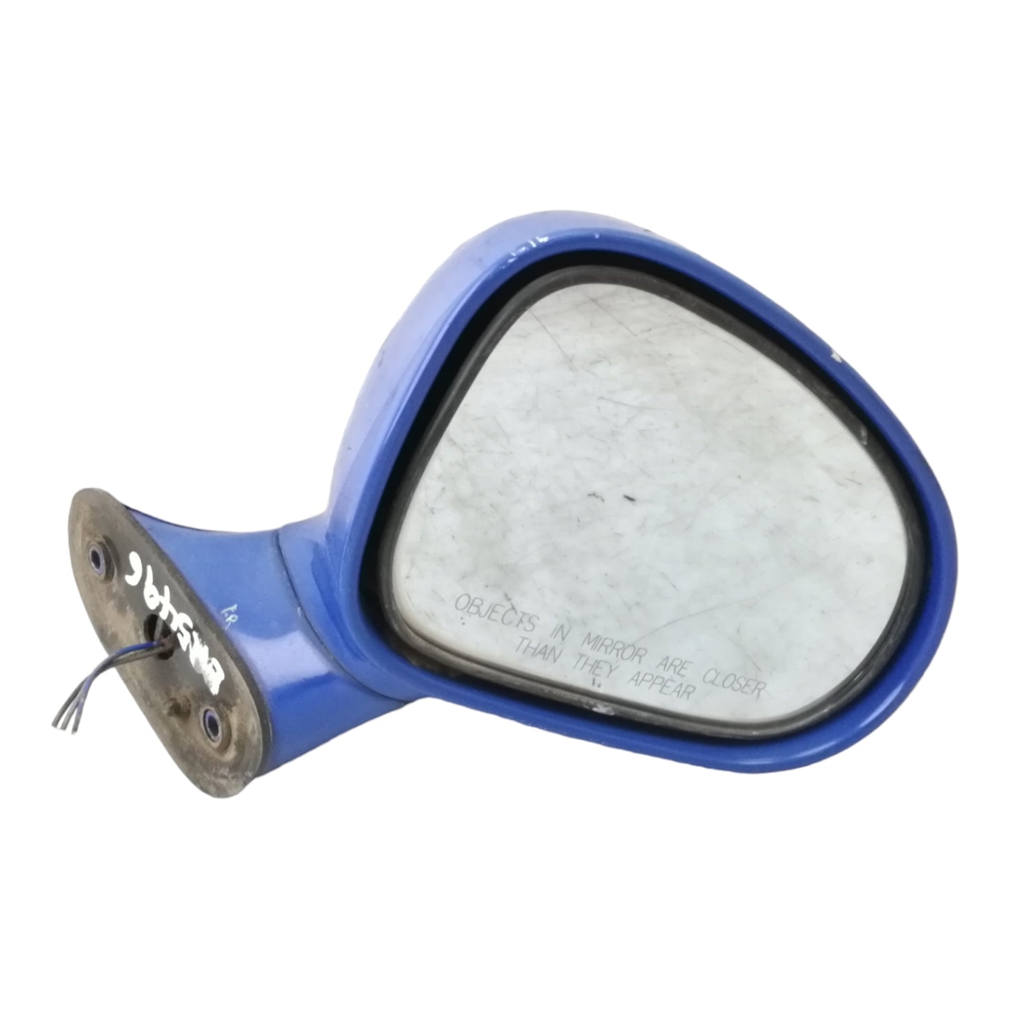 Specchietto Retrovisore Esterno Anteriore Destro DAEWOO MATIZ 2 Serie