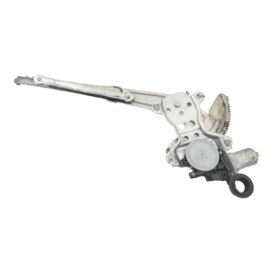 Alzacristallo Alzavetro Anteriore Sinistro SUZUKI SWIFT 4 Serie 3-5 Porte