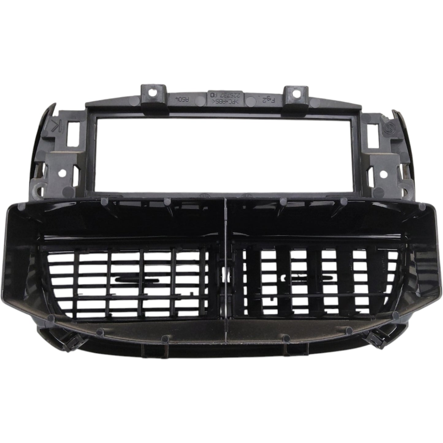 Bocchetta Aria Cruscotto Centrale FIAT PUNTO 2 Serie 188