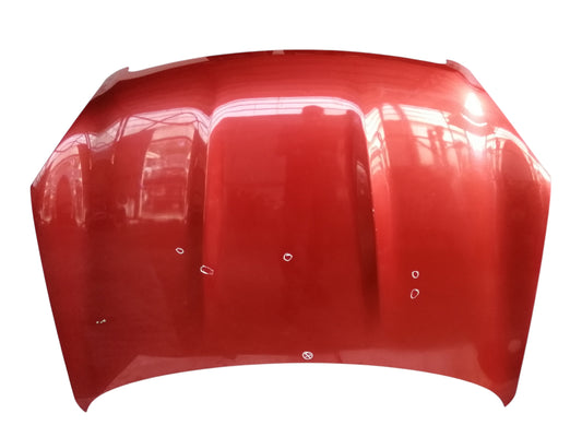 Cofano Anteriore NISSAN QASHQAI 1 Serie/QASHQAI+2