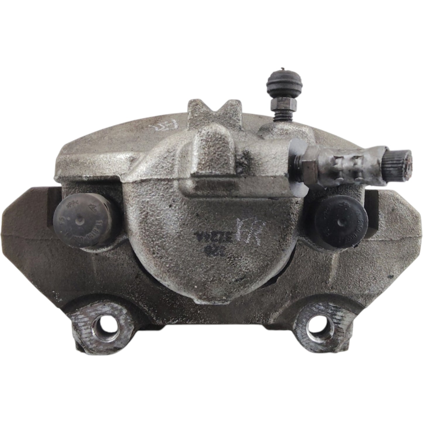 Pinza Freno Anteriore Destro FIAT PANDA 3 Serie 312 1.0 Hybrid