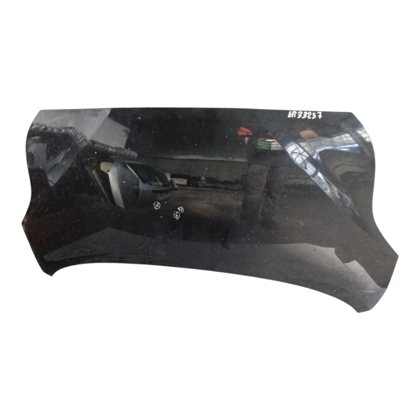 Cofano Anteriore HYUNDAI IX20