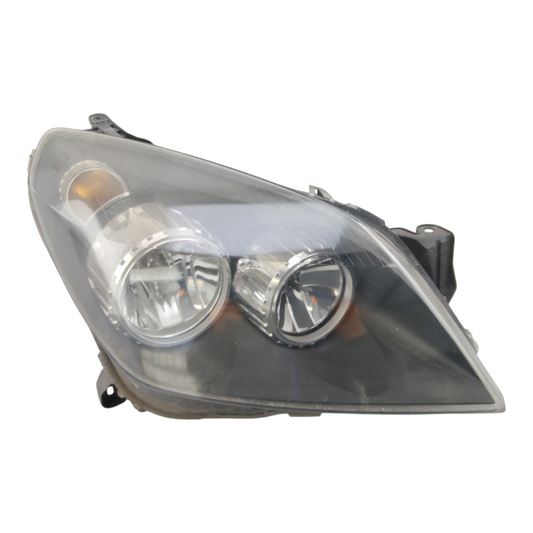 Faro Proiettore Anteriore Destro OPEL ASTRA H