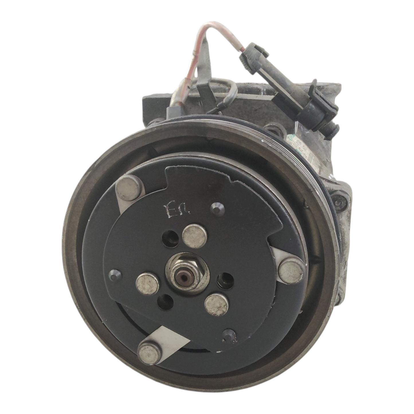 Compressore Aria Condizionata FIAT MULTIPLA 1 e 2 Serie 1.9 JTD