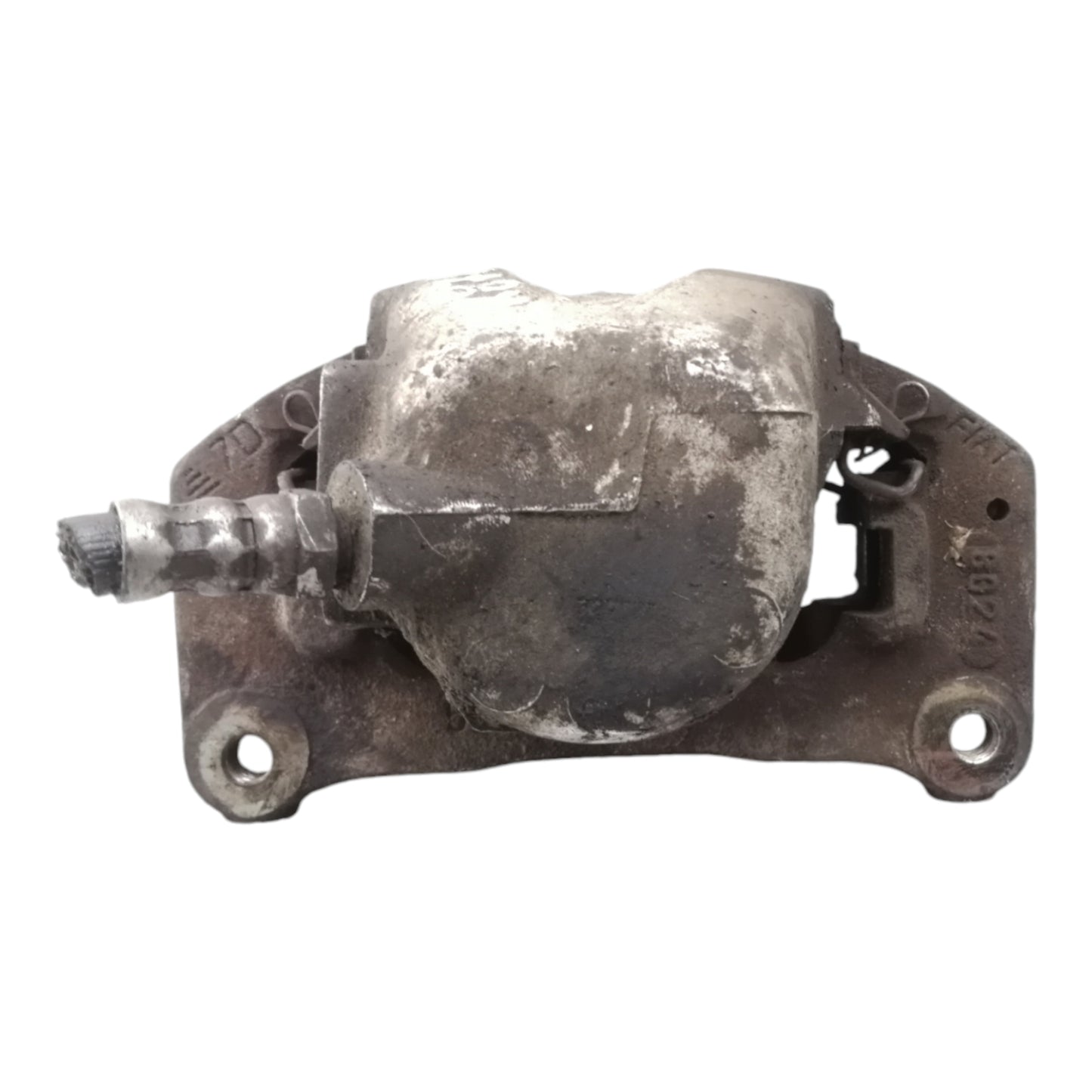 Pinza Freno Anteriore Sinistro FIAT PANDA 1 Serie/UNO 2 Serie Benzina
