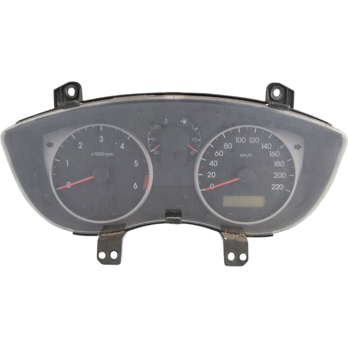 Quadro Strumenti HYUNDAI I20 1 Serie 1.4 Diesel 55/66 Kw