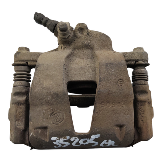 Pinza Freno Anteriore Destro FIAT IDEA/BRAVO 2 Serie Benzina GPL Diesel