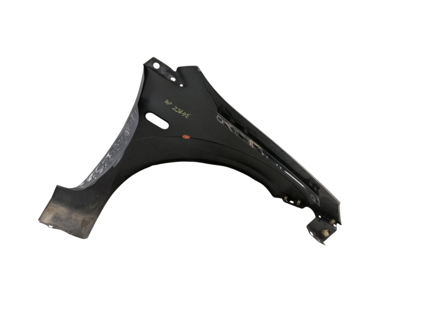 Parafango Anteriore Sinistro FORD FIESTA 5 Serie 3-5 Porte