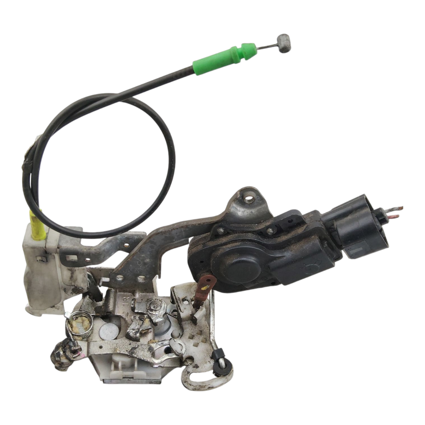 Serratura Porta Anteriore Destro PEUGEOT 107 Berlina 5 Porte