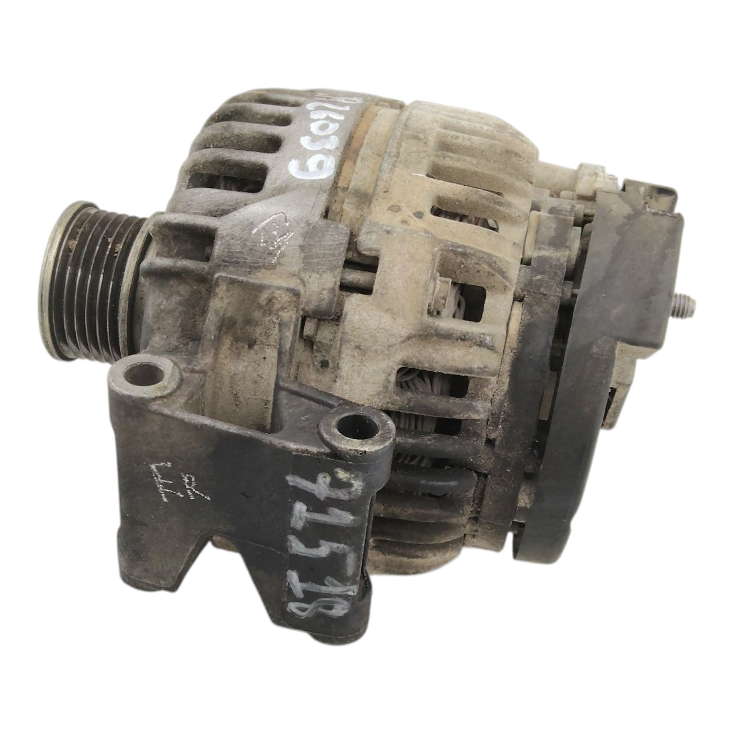 Alternatore MERCEDES VITO/VIANO W639/SPRINTER 3 Serie Diesel