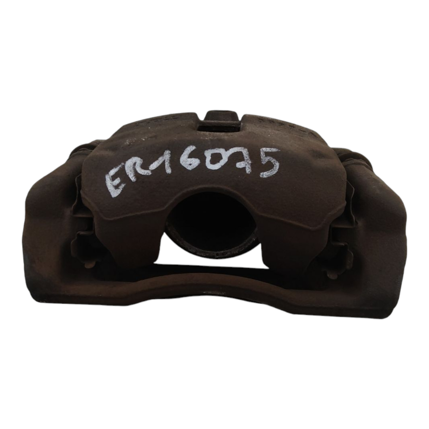 Pinza Freno Anteriore Sinistro OPEL AGILA B