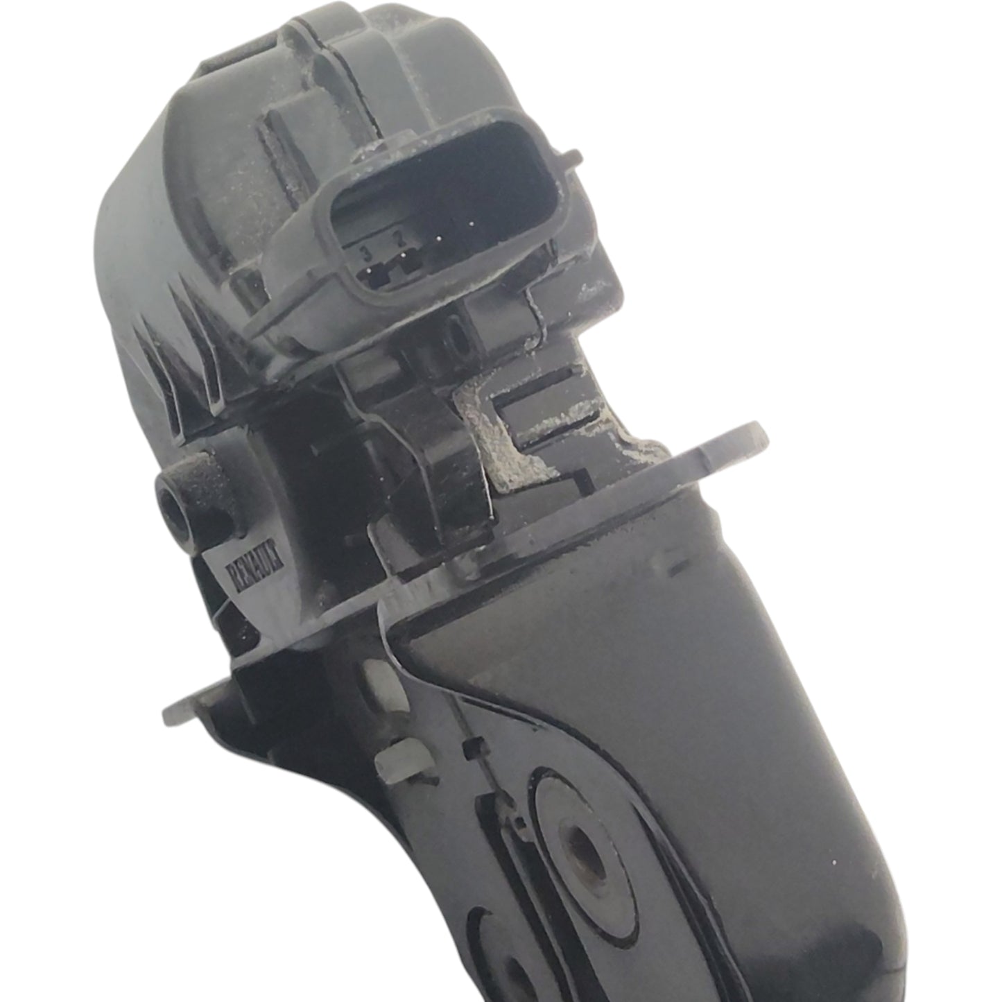 Serratura Portello Posteriore RENAULT CLIO 4 Serie/CAPTUR 1 Serie