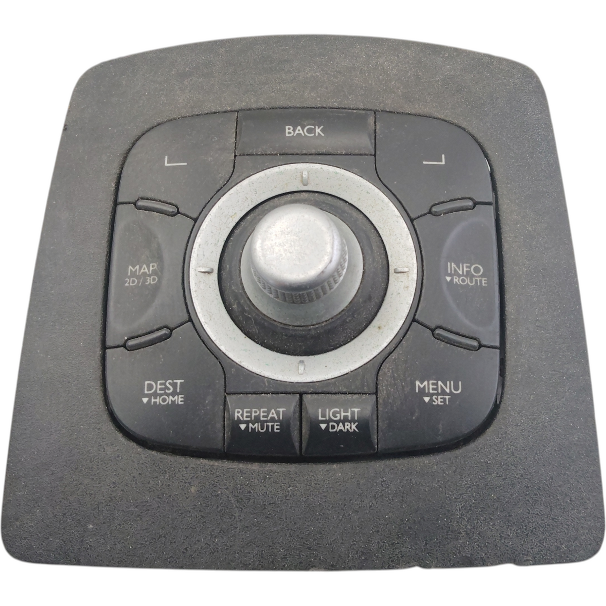 Joystick Controller Pulsantiera RENAULT SCENIC 3 Serie X-MOD