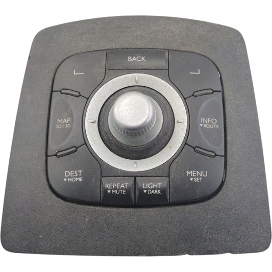 Joystick Controller Pulsantiera RENAULT SCENIC 3 Serie X-MOD
