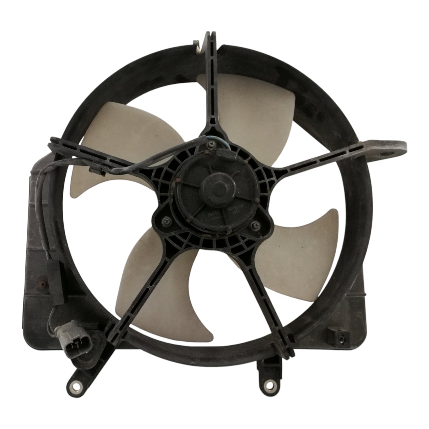 Elettroventola Ventola HONDA JAZZ 1 Serie/CIVIC 6 Serie Benzina