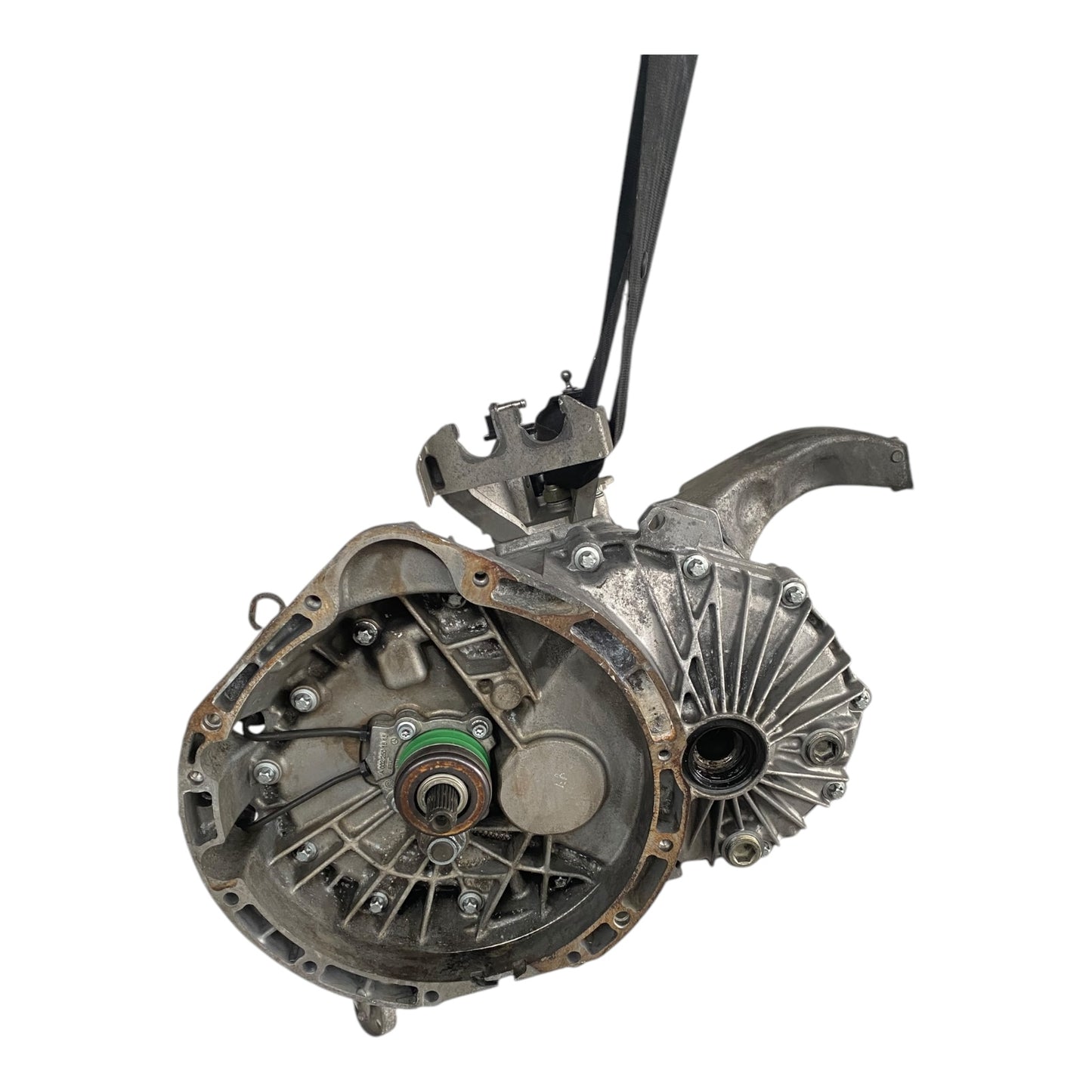 Cambio Manuale 5 Marce MERCEDES CLASSE A W169 A160 2.0 Motore 640942