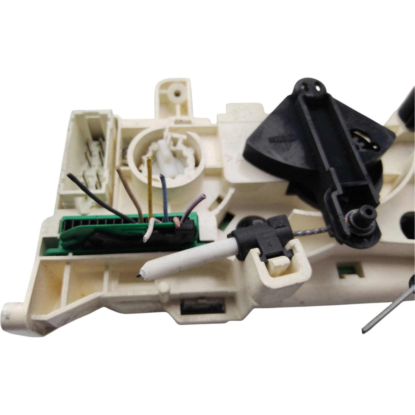 Modulo Comando Clima RENAULT CLIO 2 Serie Benzina Diesel