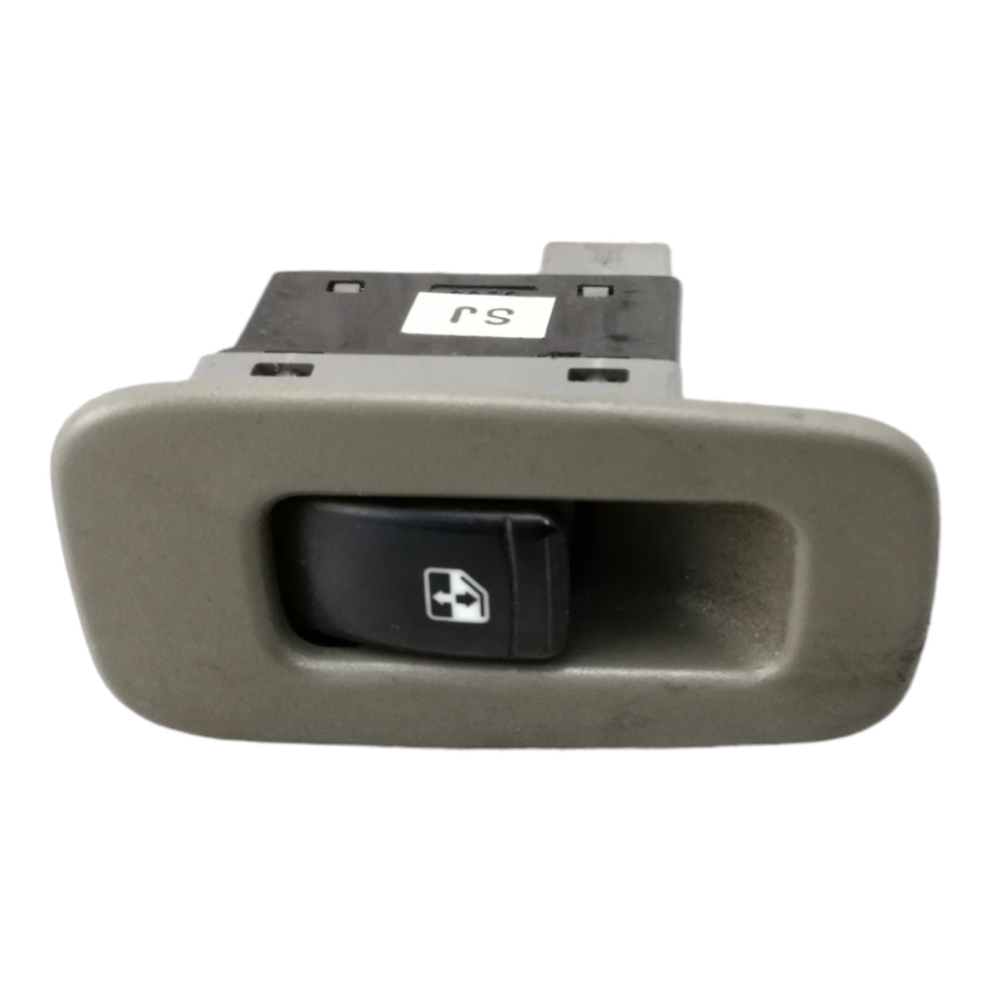 Interruttore Alzacristalli Alzavetro Posteriore Destro CHEVROLET NUBIRA