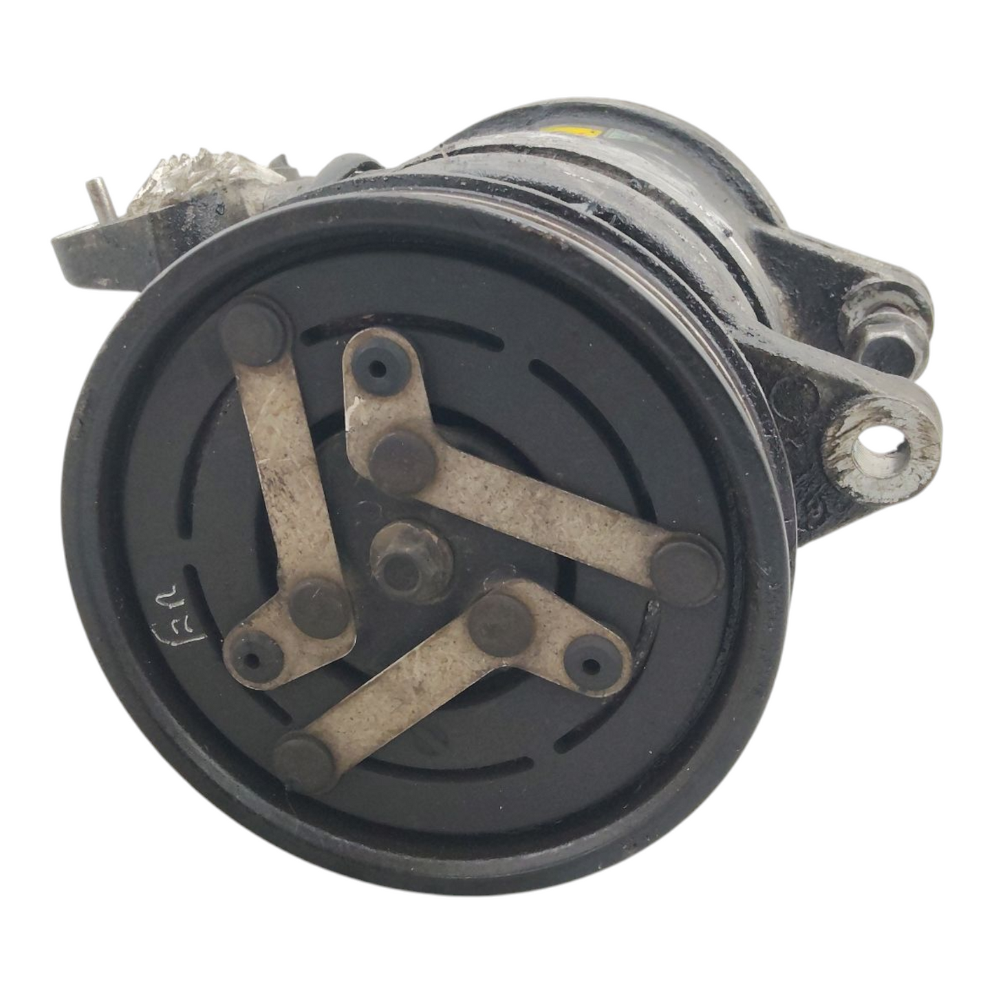 Compressore Aria Condizionata Ac HYUNDAI GETZ 1 2 Serie 1.1 Benzina