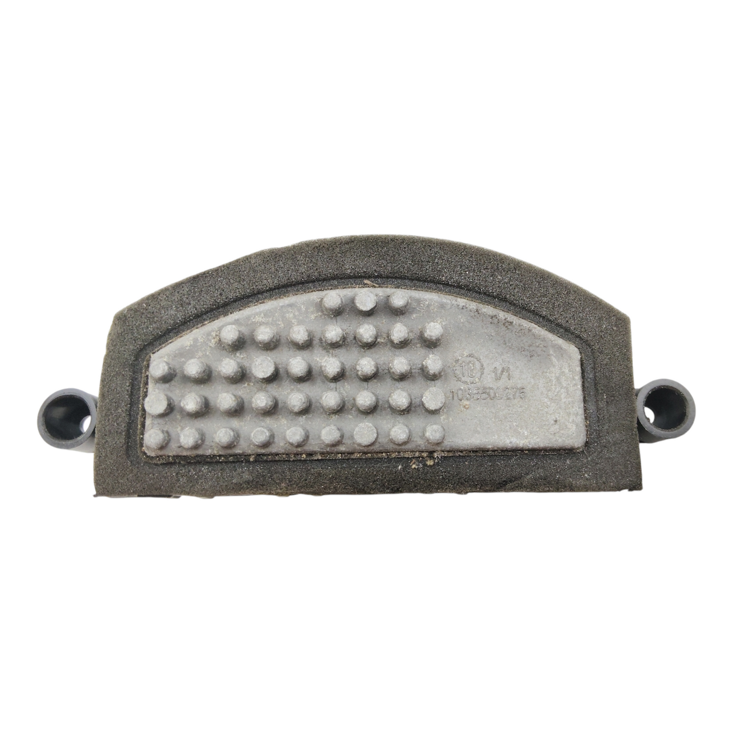Resistenza Ventola Abitacolo MERCEDES CLASSE B W246 1.8 CDi 651901