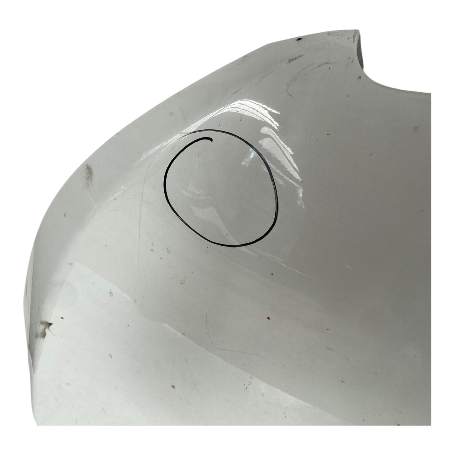 Cofano Anteriore PEUGEOT 108 Berlina 3-5 Porte