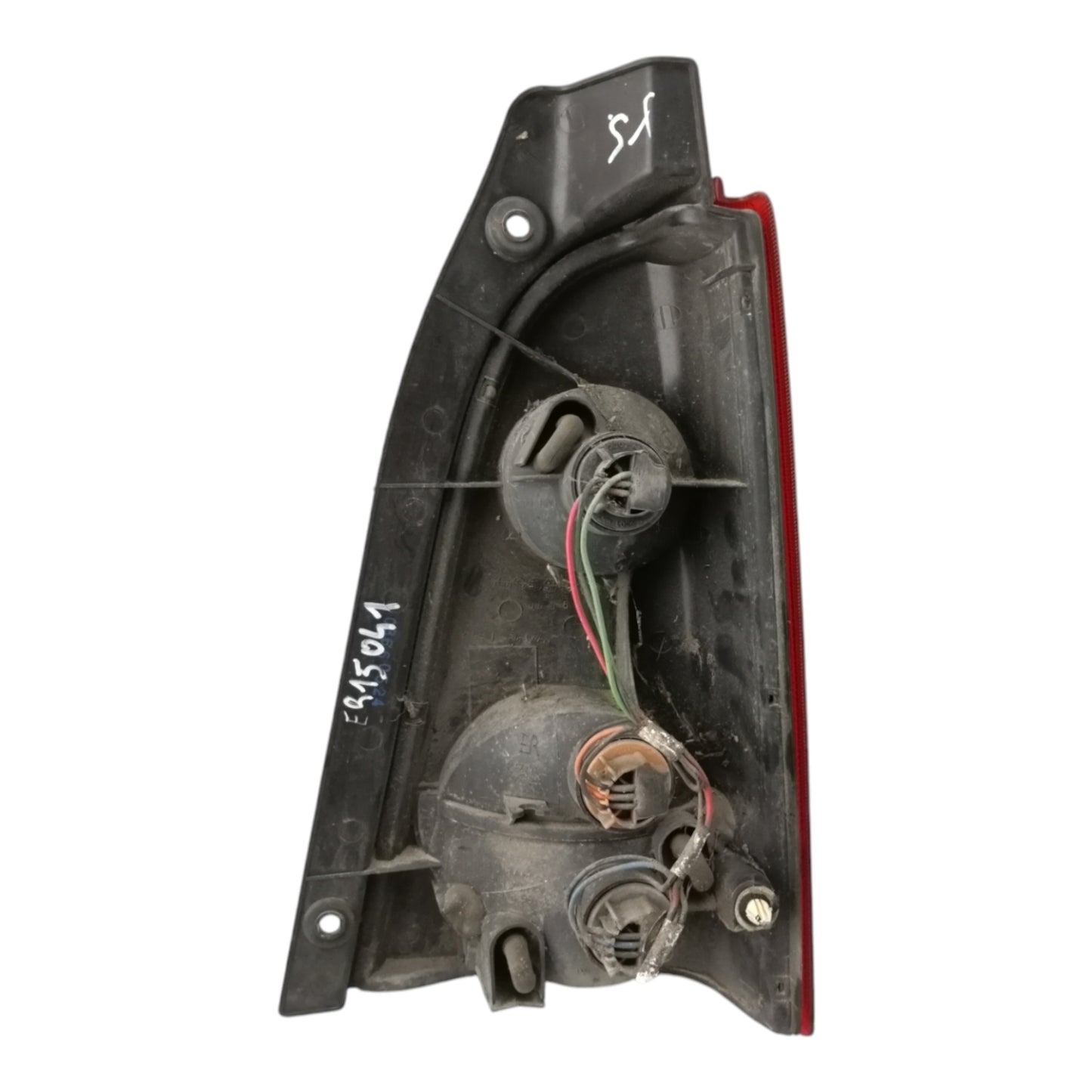 Fanale Stop Posteriore Sinistro OPEL AGILA A