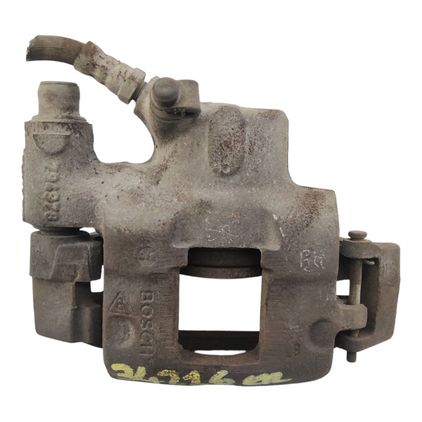 Pinza Freno Anteriore Destro FIAT PUNTO 2 Serie /PANDA 2 Serie Benzina GPL
