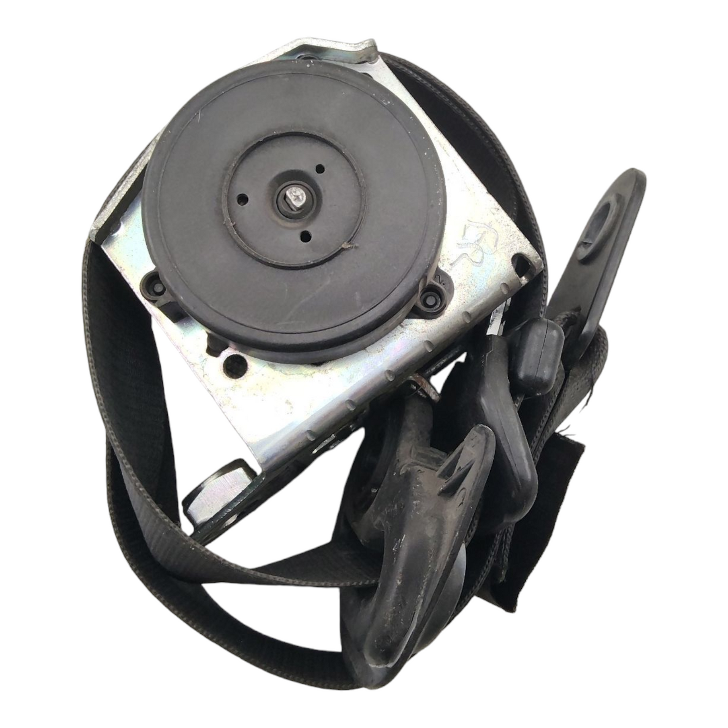 Cintura Di Sicurezza Sedile Anteriore Destro MINI ONE COOPER R50