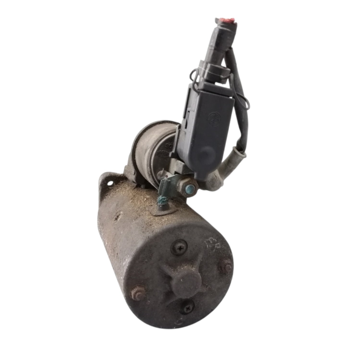 Motorino Avviamento FIAT PANDA 1 Serie/CINQUECENTO/UNO 2 Serie Benzina