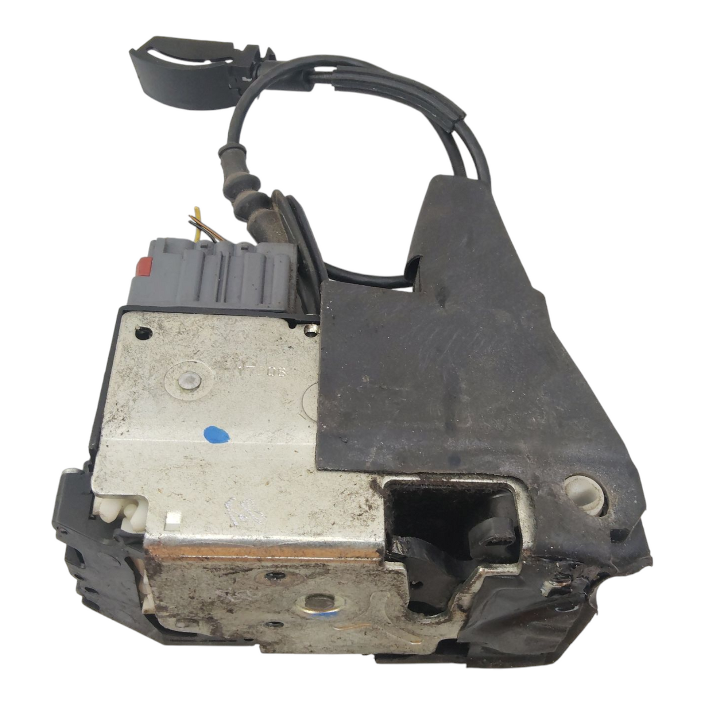 Serratura Porta Posteriore Destro FORD FIESTA 5 Serie 5 Porte