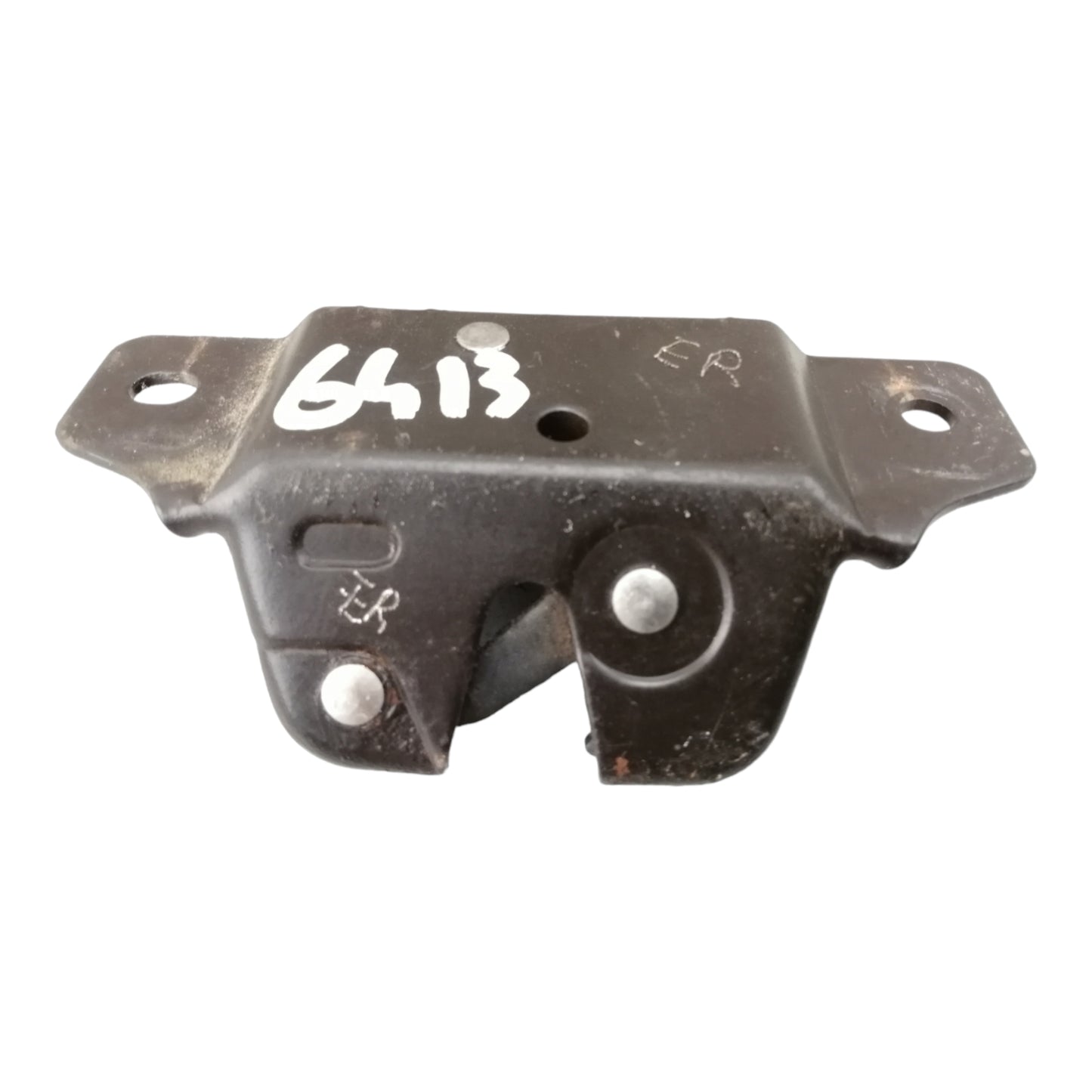 Serratura Portello Posteriore PEUGEOT 206 Berlina Plus/306 SW