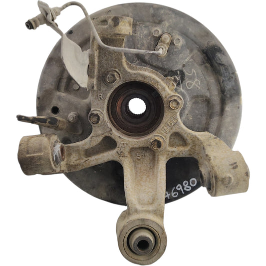 Fusello Mozzo Posteriore Destro SUZUKI GRAND VITARA 2 Serie 4X4