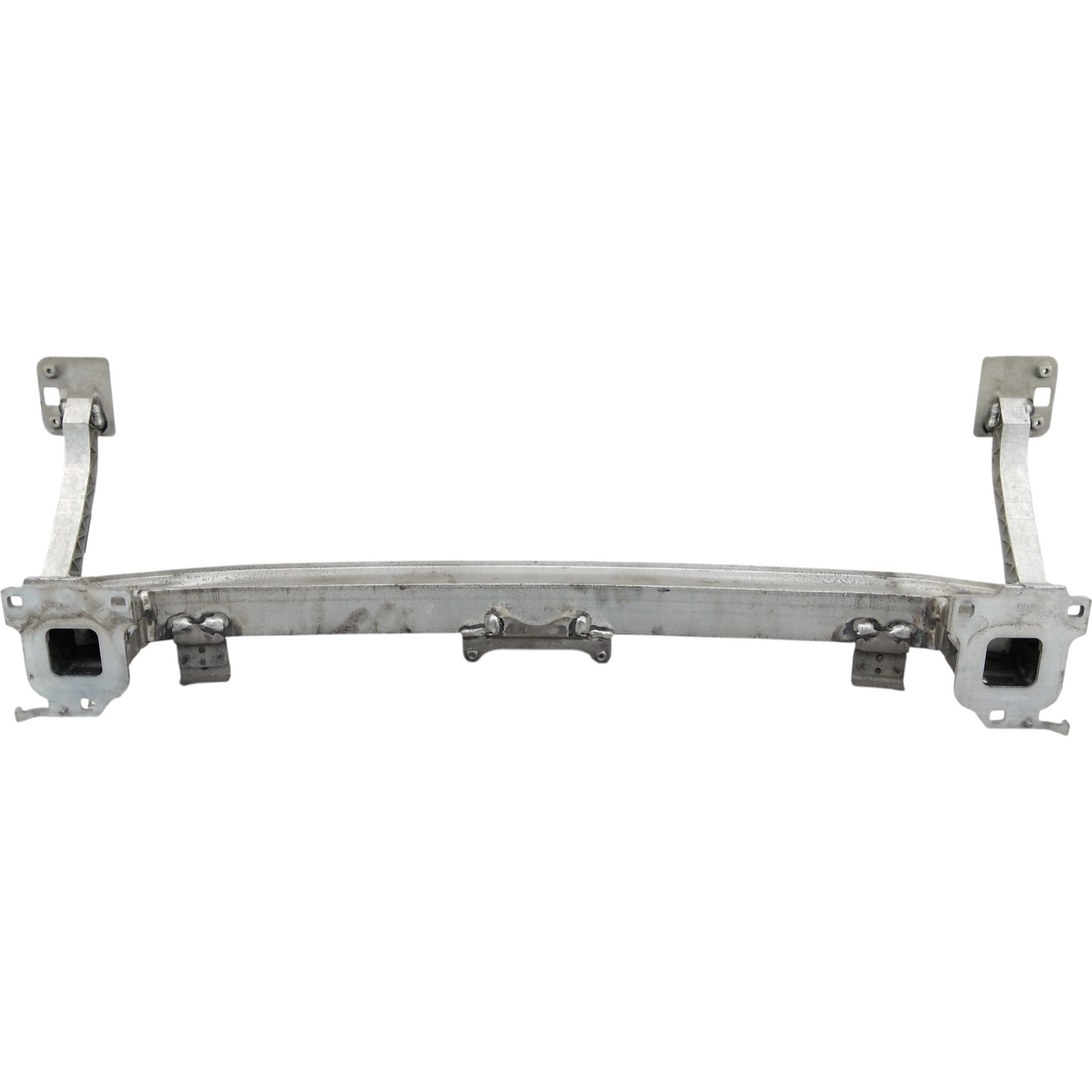Traversa Paraurti Anteriore PEUGEOT 208 1 Serie 3-5 Porte